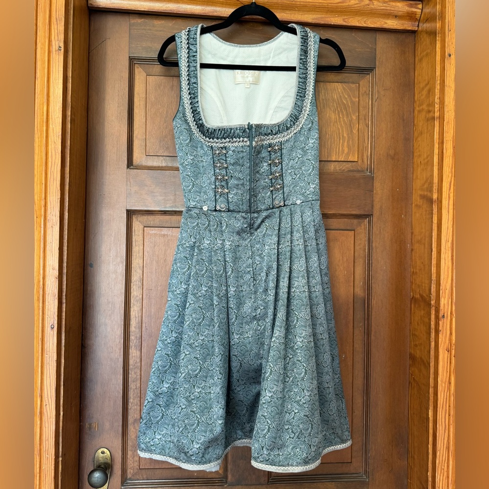 Kruger Collection Dirndl dress.